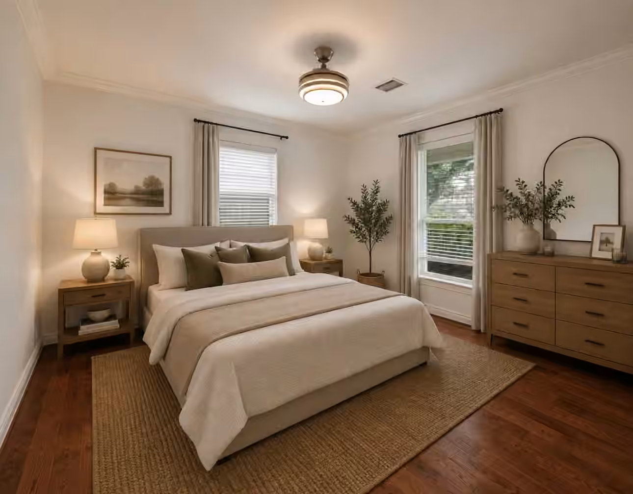 Photo 4 of 8522 Westview Drive, Houston, TX