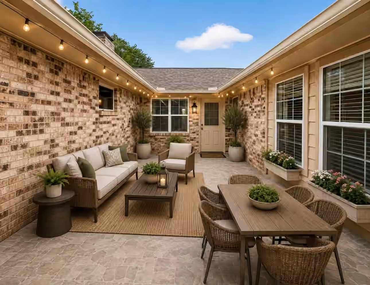 Photo 6 of 8522 Westview Drive, Houston, TX