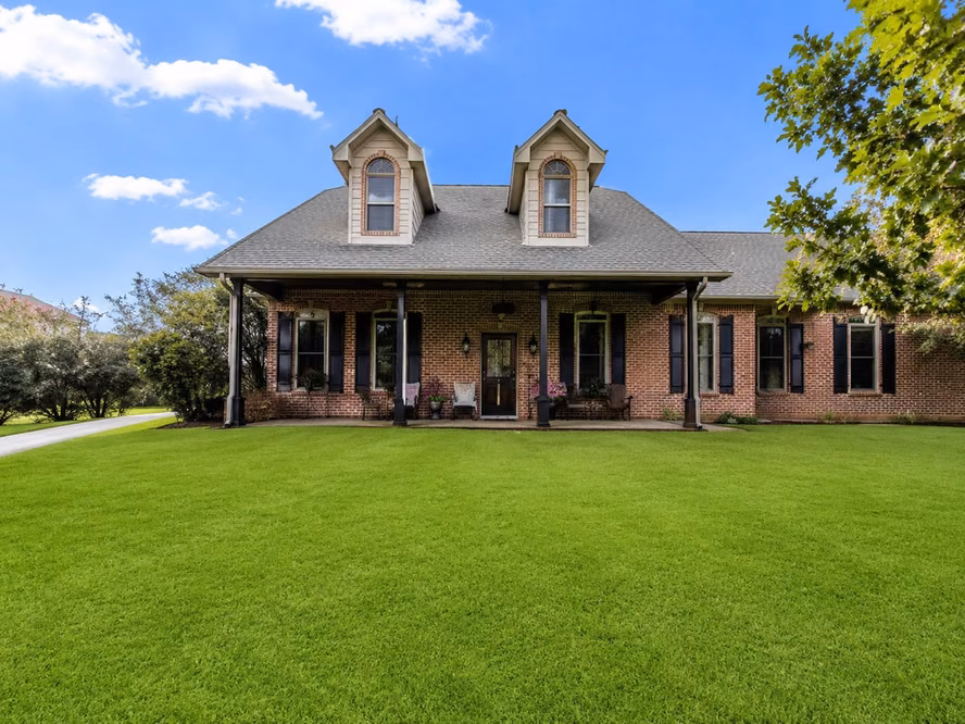 Photo of 16901 Steinhagen Road, Cypress, TX 77429