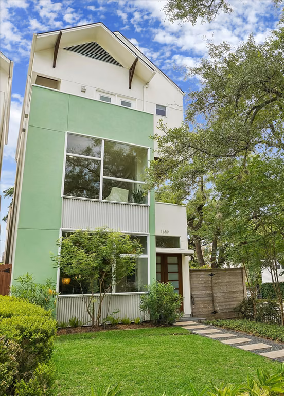 Photo 2 of 1659 Colquitt Street, Houston, TX