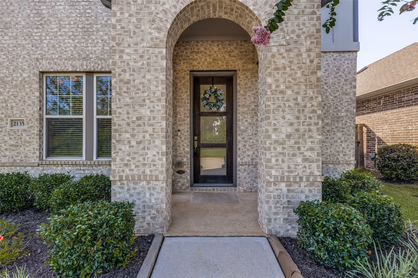 Photo 3 of 2135 Creekside Breeze Drive, Missouri City, TX