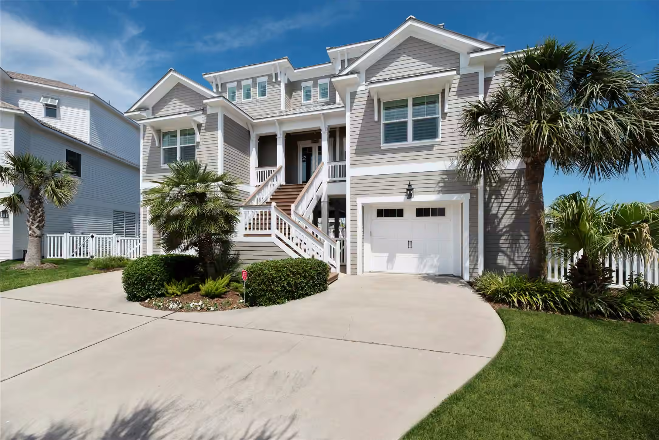 Photo 3 of 4103 Greenwing Teal Court, Galveston, TX