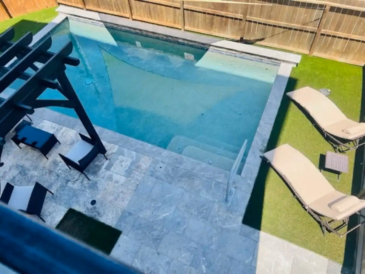 Photo 5 of 1518 Tarley Street, Houston, TX
