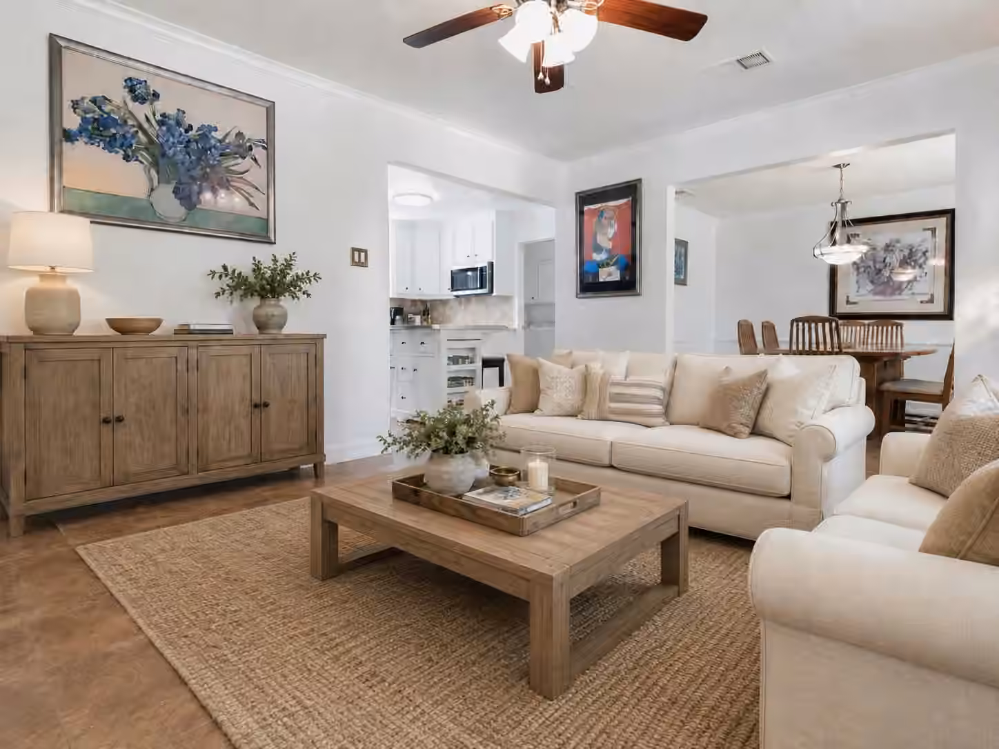 Photo 6 of 6107 Craigway Road, Spring, TX