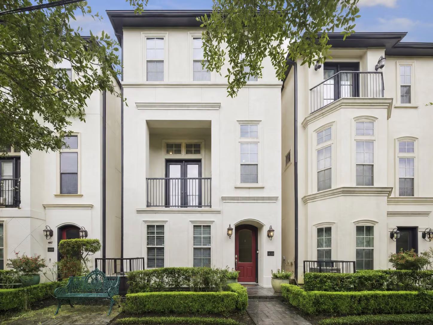 Photo of 2614 Capitol Street, Houston, TX 77003