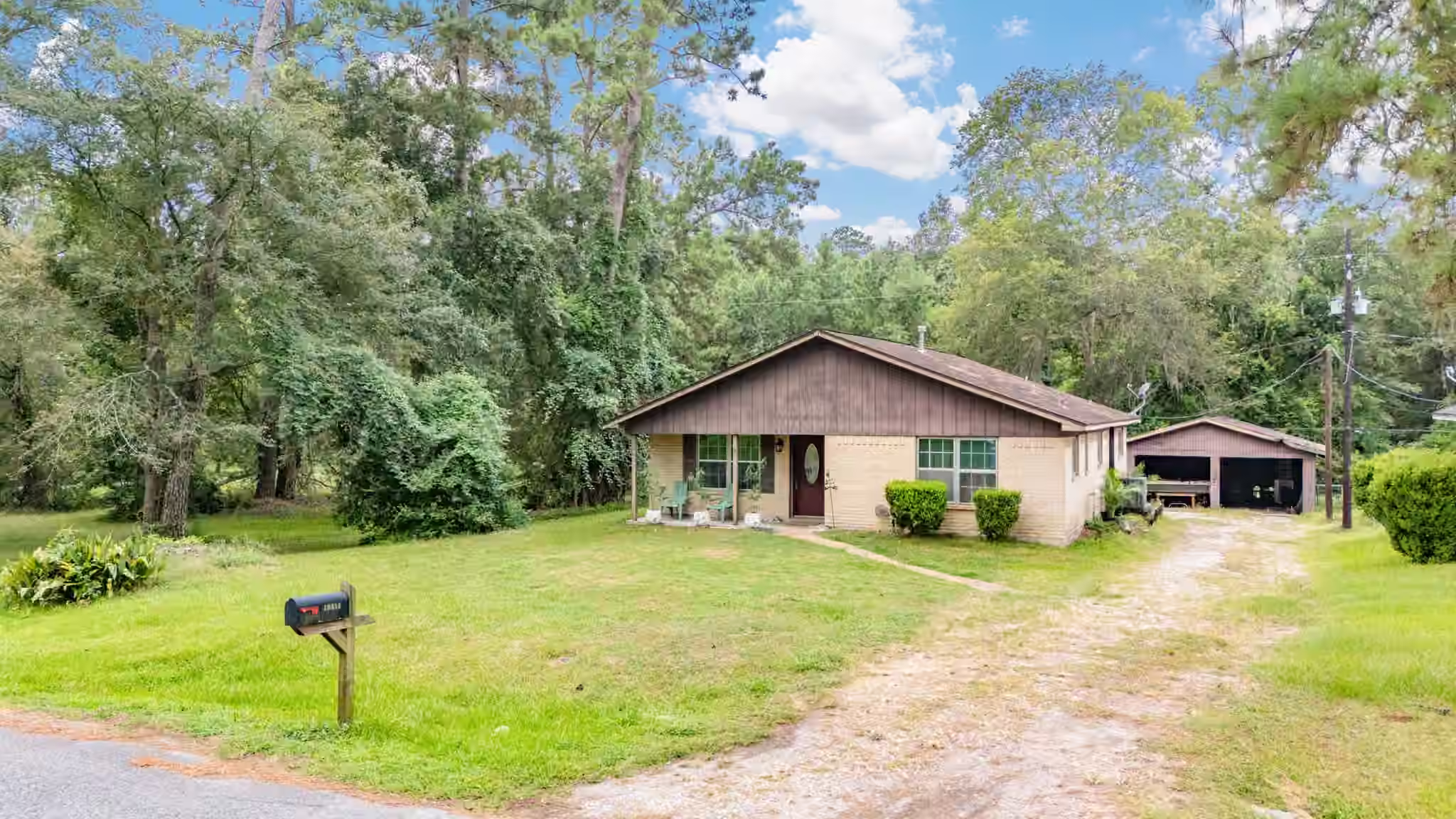 Photo 2 of 19815 Belleau Wood Drive, Houston, TX