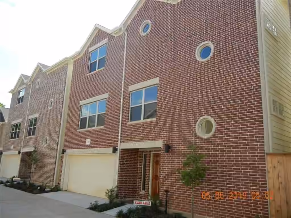 Photo of 8727 Bryam, Houston, TX
