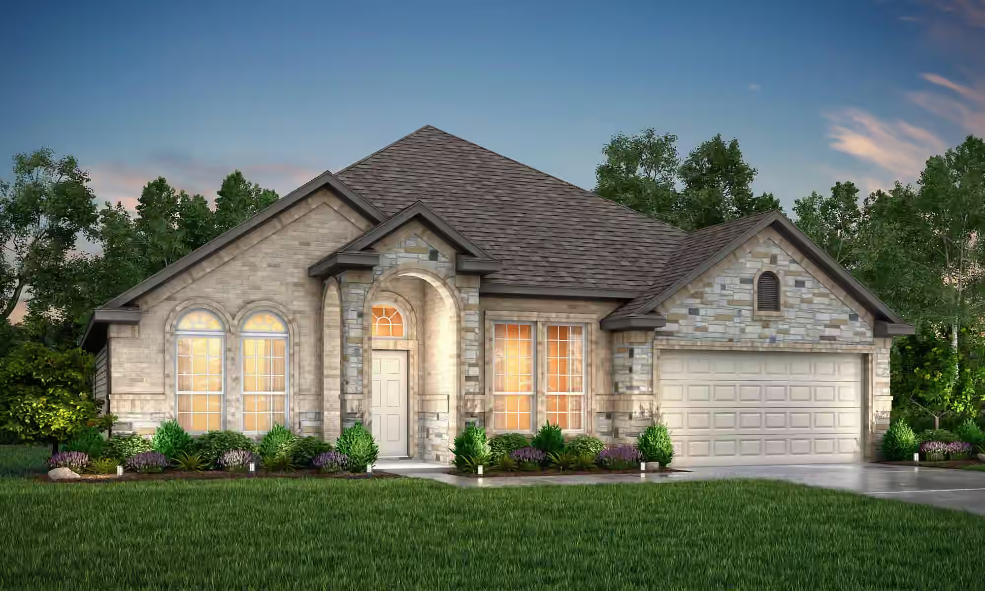 Photo of 137 Springs Edge Drive, Montgomery, TX