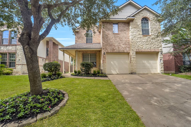 Photo of 26342 Longview Creek Drive, Katy, TX