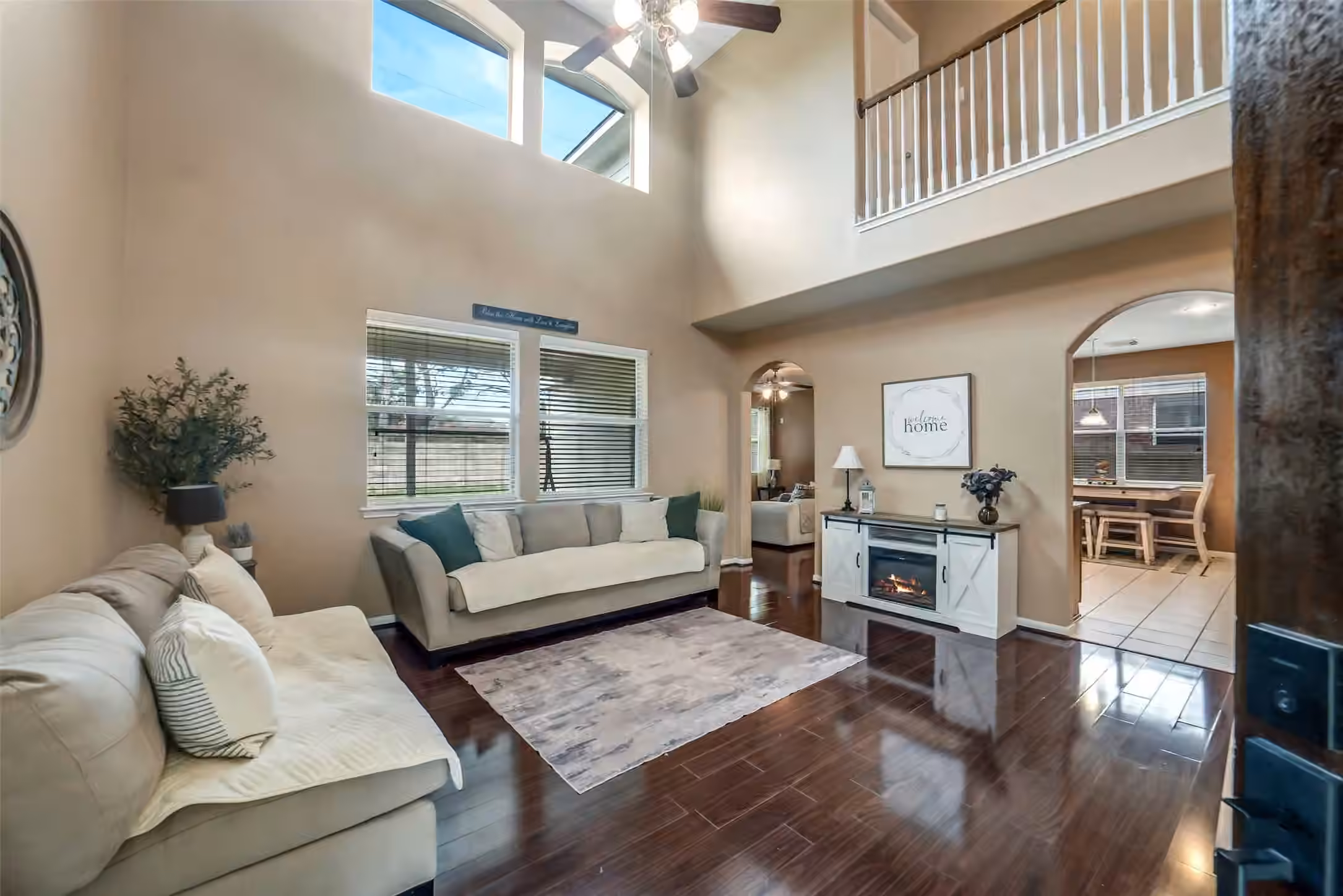 Photo 2 of 26342 Longview Creek Drive, Katy, TX