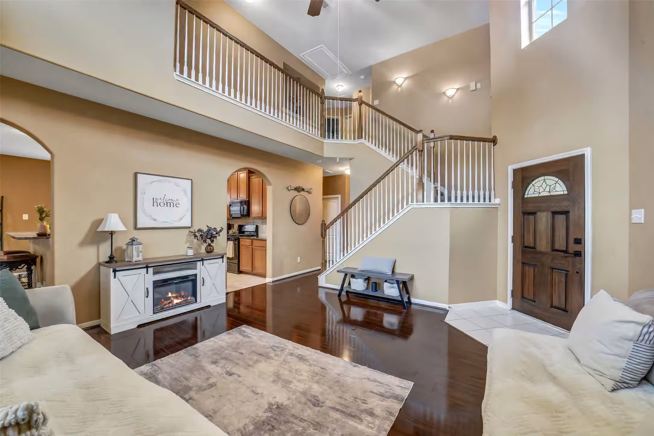 Photo 4 of 26342 Longview Creek Drive, Katy, TX