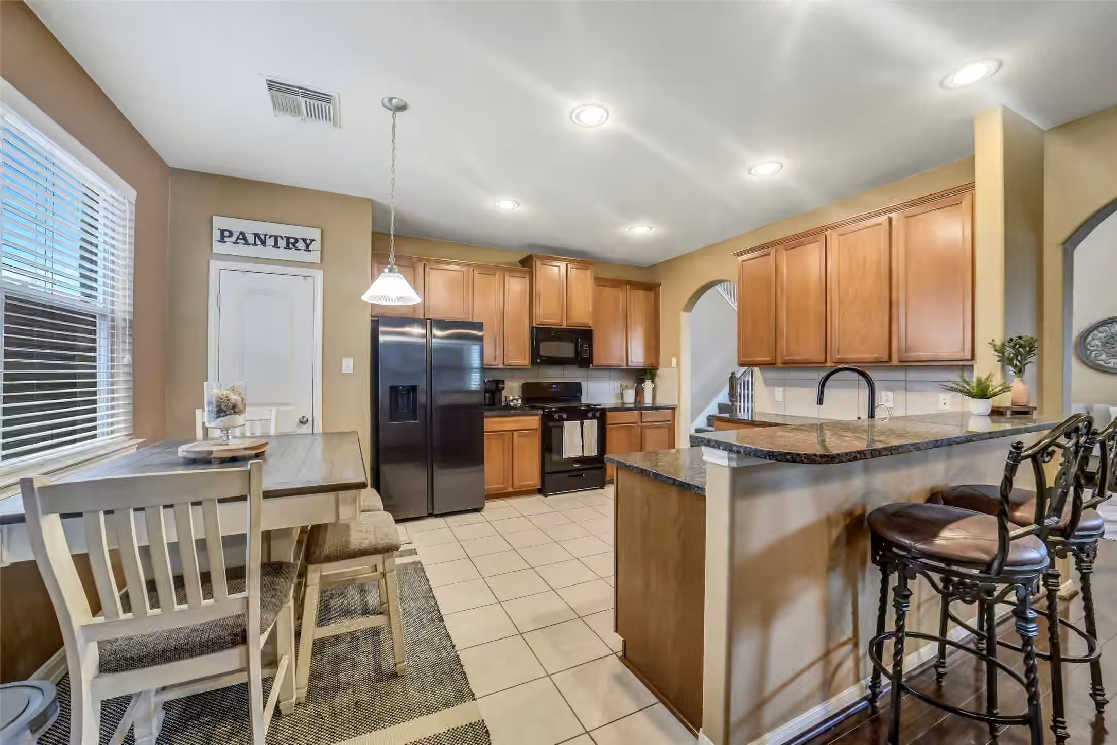Photo 5 of 26342 Longview Creek Drive, Katy, TX