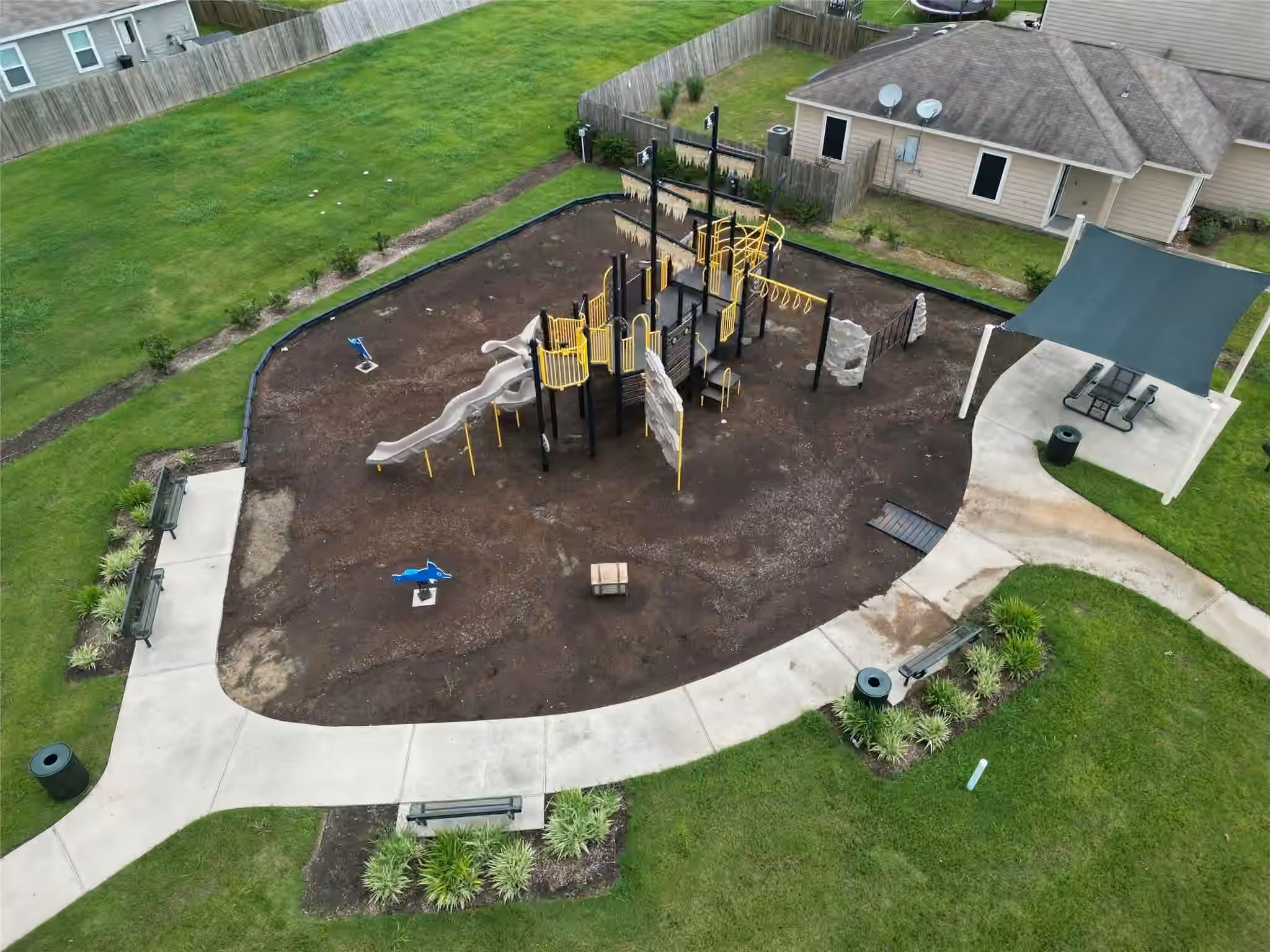 Photo 7 of 5915 Snapping Turtle Road, Baytown, TX
