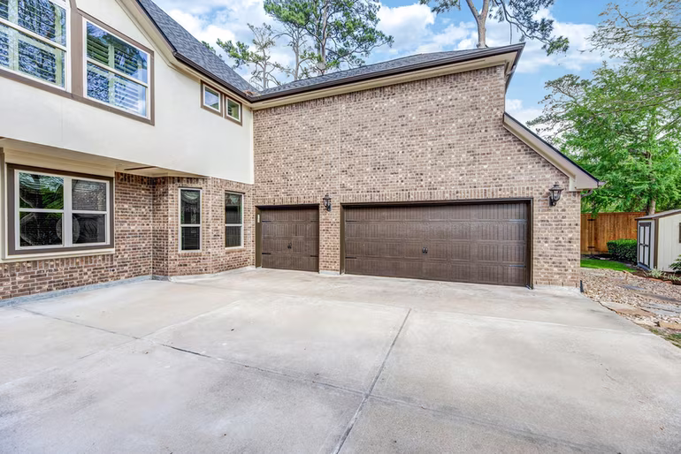 Photo 5 of 13803 Oak Fair Bend, Cypress, TX
