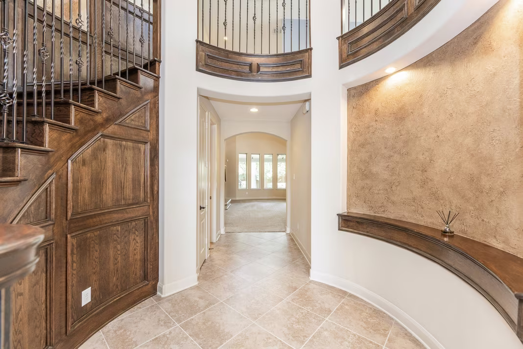 Photo 7 of 13803 Oak Fair Bend, Cypress, TX