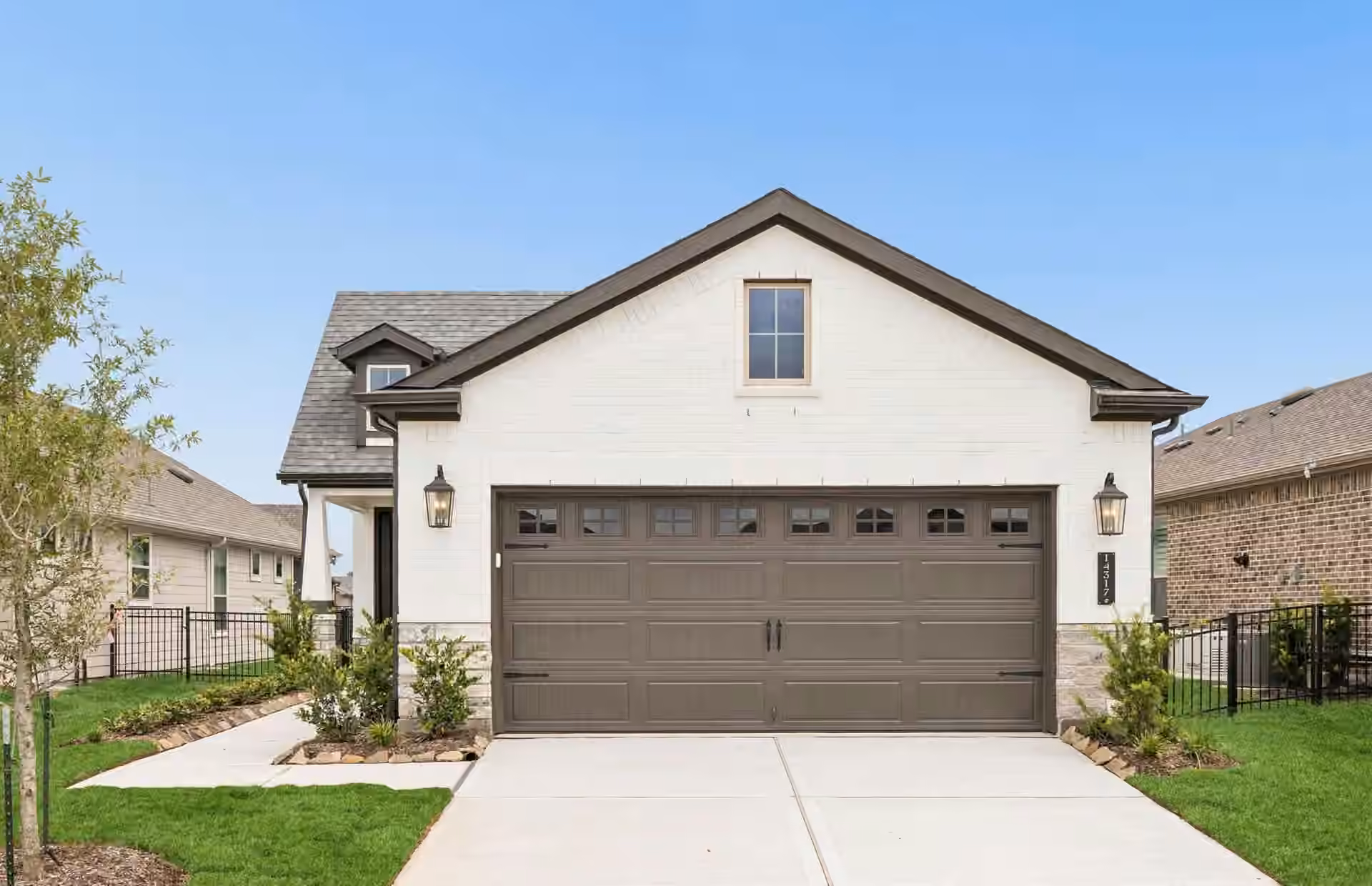 Photo of 14317 Bluebonnet Bend Court, Willis, TX
