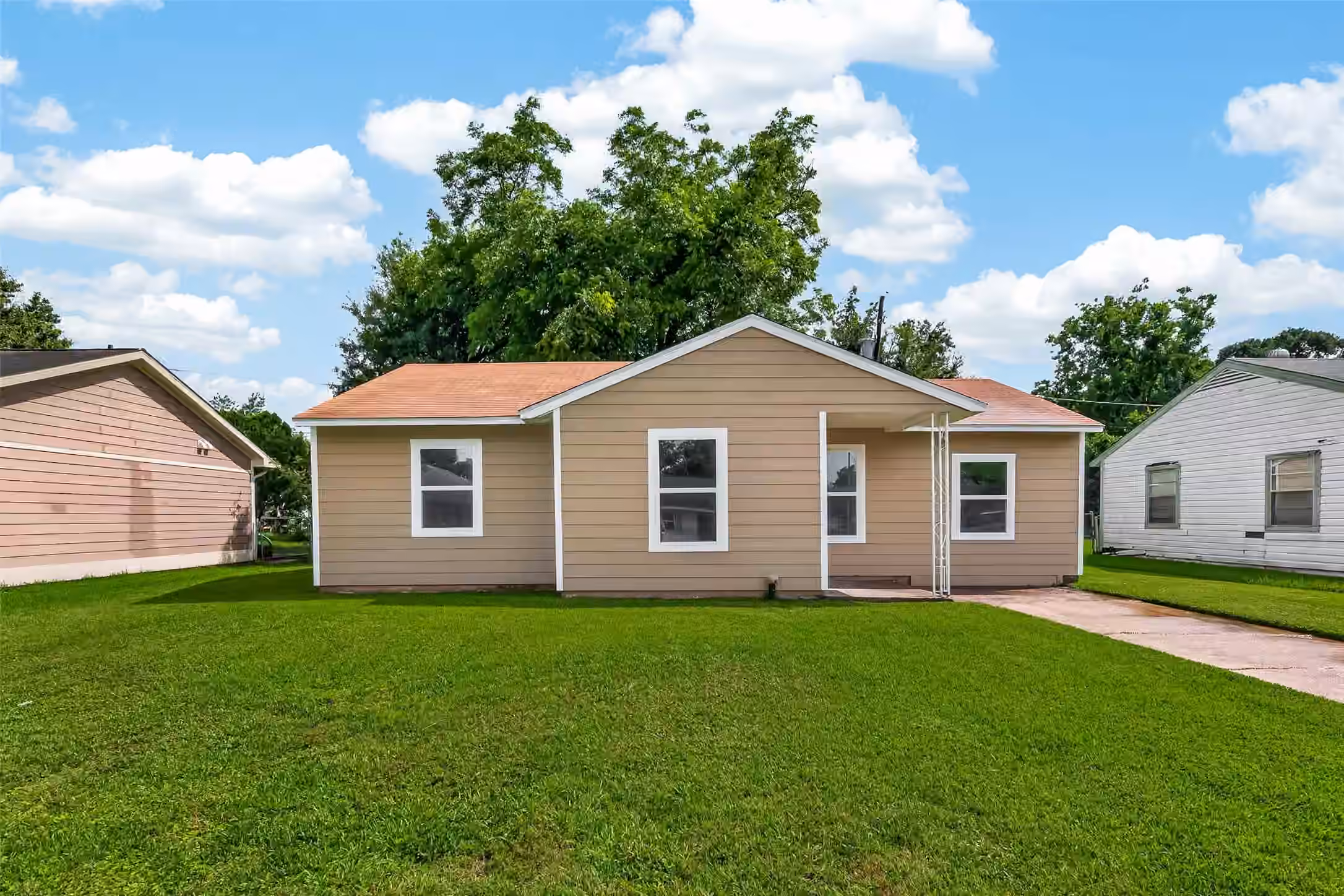 Photo of 3922 Alsace Street, Houston, TX 77021