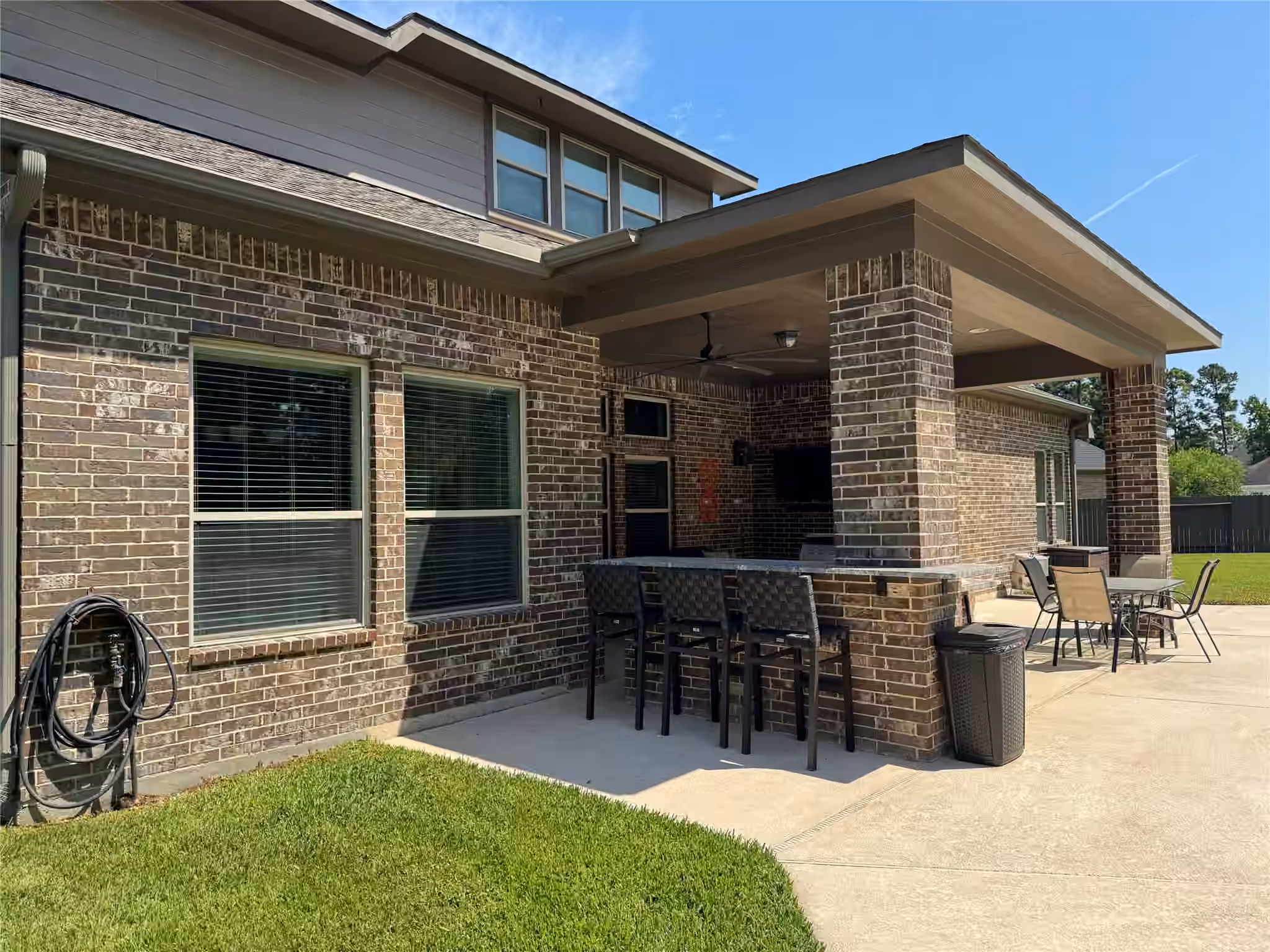 Photo 6 of 3712 Pine Village Court, Spring, TX