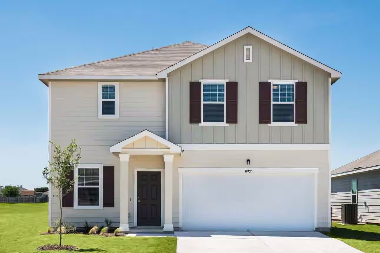 Photo of 344 Stone Crossing Drive, Liberty, TX