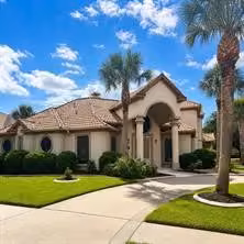Photo 2 of 10 Lake Mist Court, Sugar Land, TX