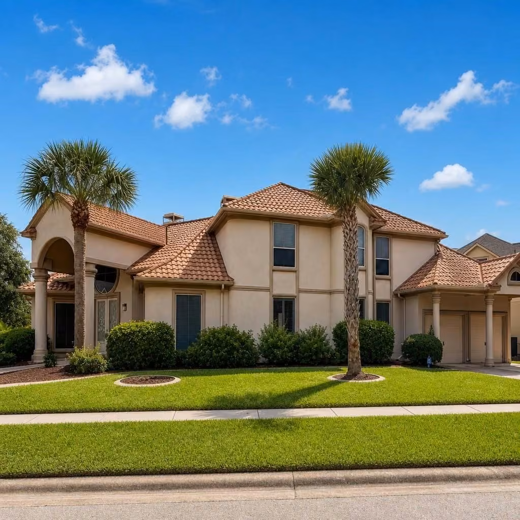 Photo 3 of 10 Lake Mist Court, Sugar Land, TX