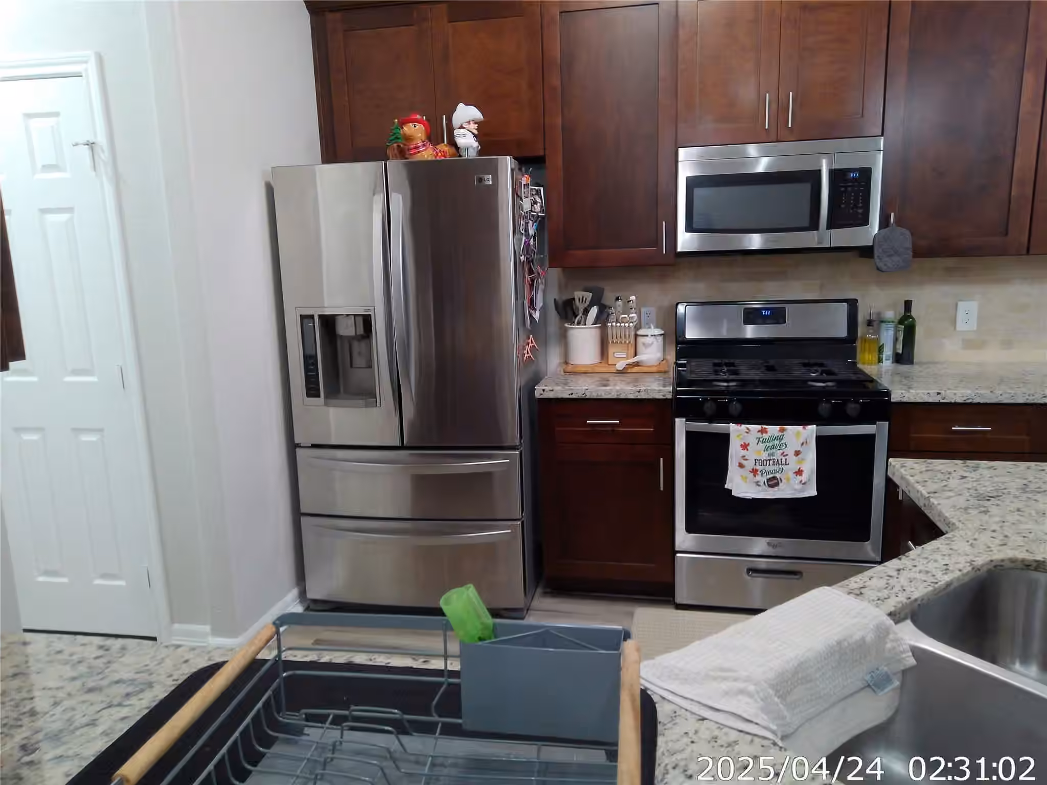 Photo 4 of 1027 Wallace Street, Columbus, TX