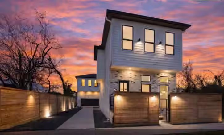 Photo of 602 Jewett Street B, Houston, TX