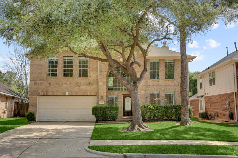 Photo of 3119 Lancefield Court, Katy, TX