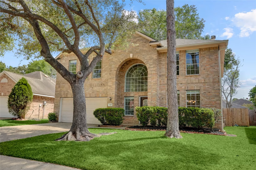 Photo 2 of 3119 Lancefield Court, Katy, TX