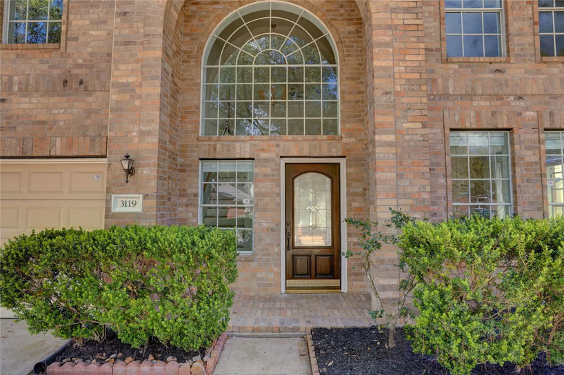 Photo 3 of 3119 Lancefield Court, Katy, TX