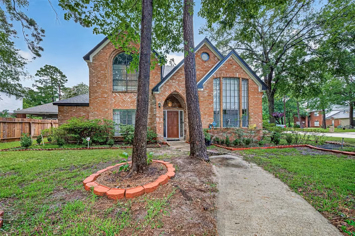 Photo 2 of 3102 Birch Park Lane, Houston, TX