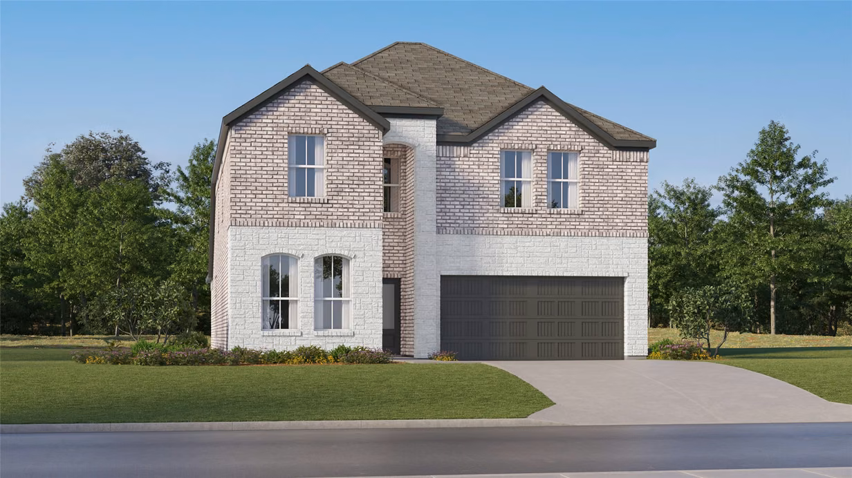 Photo of 21702 Willow River Canyon Lane, Waller, TX 77484