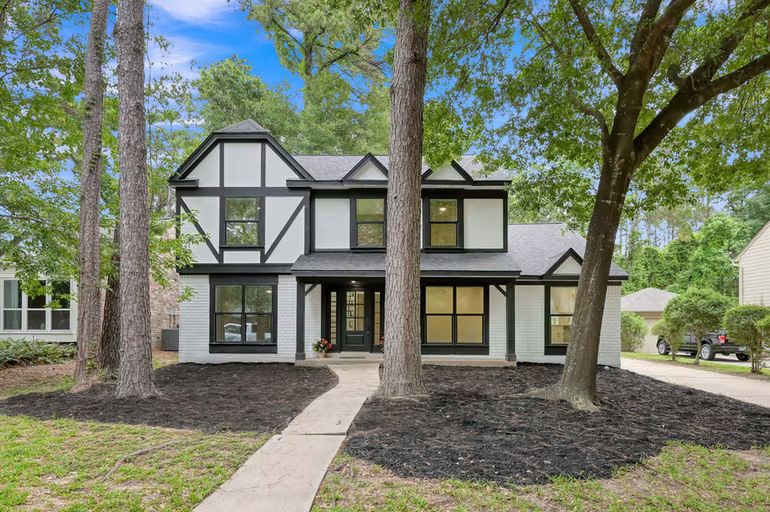 Photo of 155 Rushwing Place, The Woodlands, TX 77381