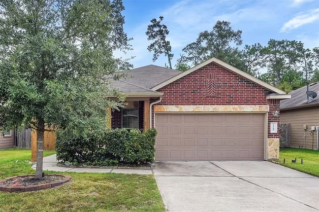 Photo of 9505 E Woodmark, Conroe, TX
