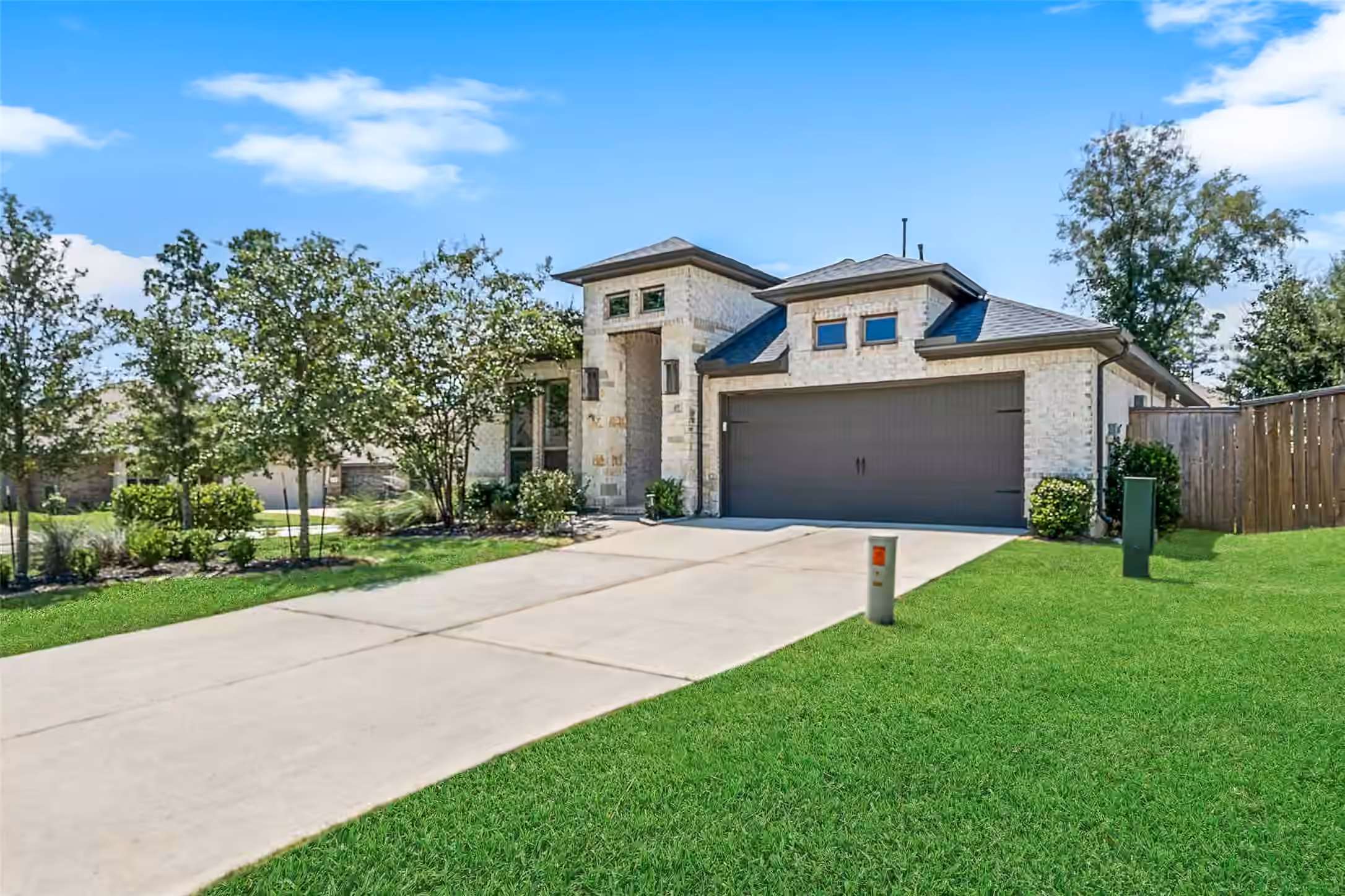 Photo 2 of 405 Elevation Avenue, Montgomery, TX