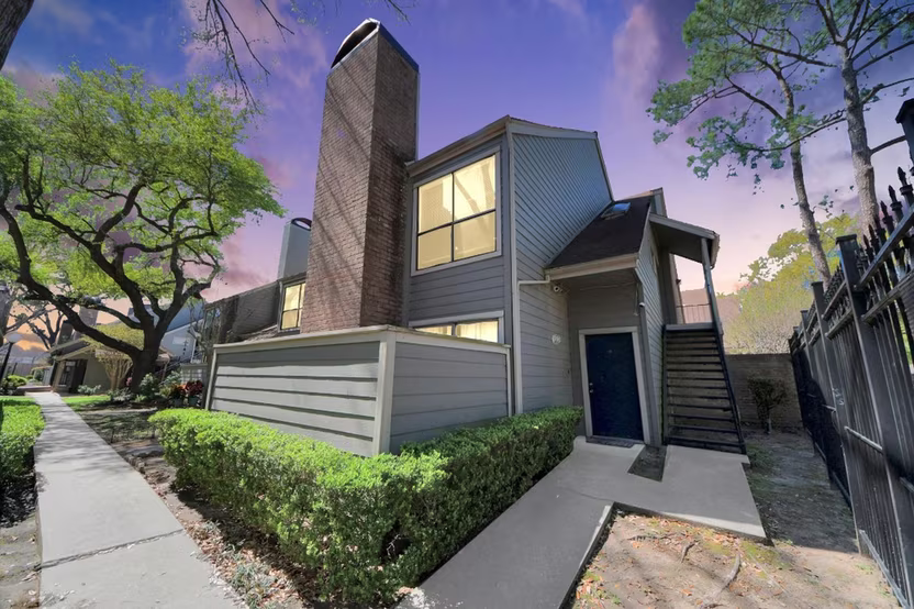 Photo of 6601 Sands Point Drive 54, Houston, TX