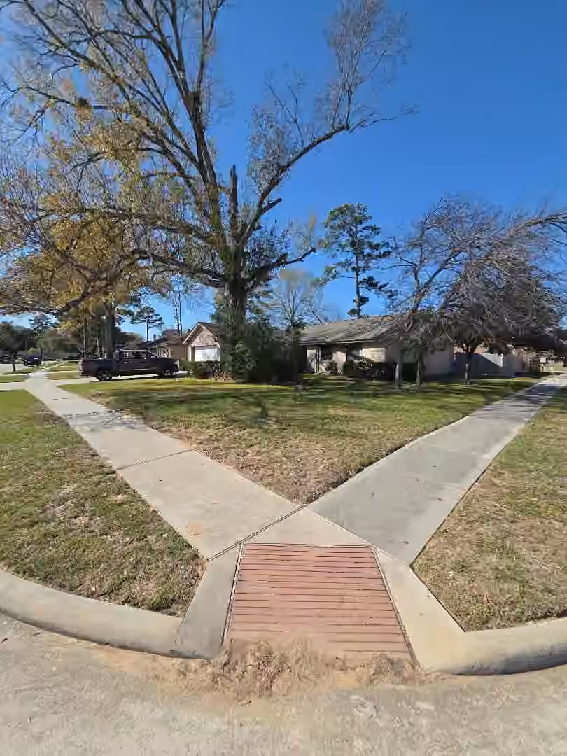 Photo of 3402 Acorn Way Lane, Spring, TX 77389