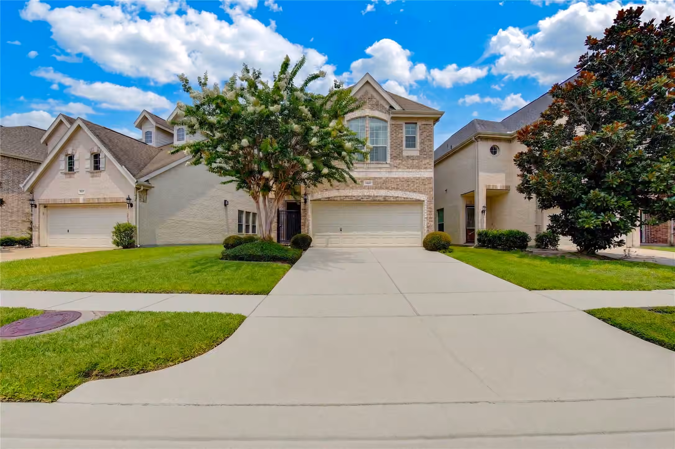 Photo of 1254 Sopris Drive, Houston, TX