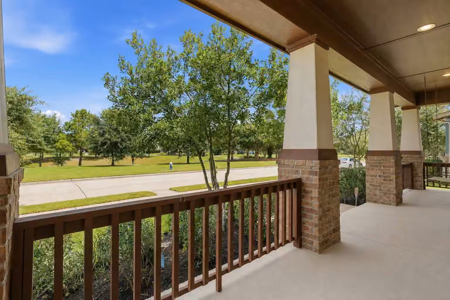 Photo 3 of 18419 Long Key Drive, Cypress, TX
