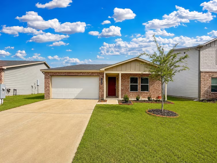 Photo of 10123 Cerritos Drive, Conroe, TX