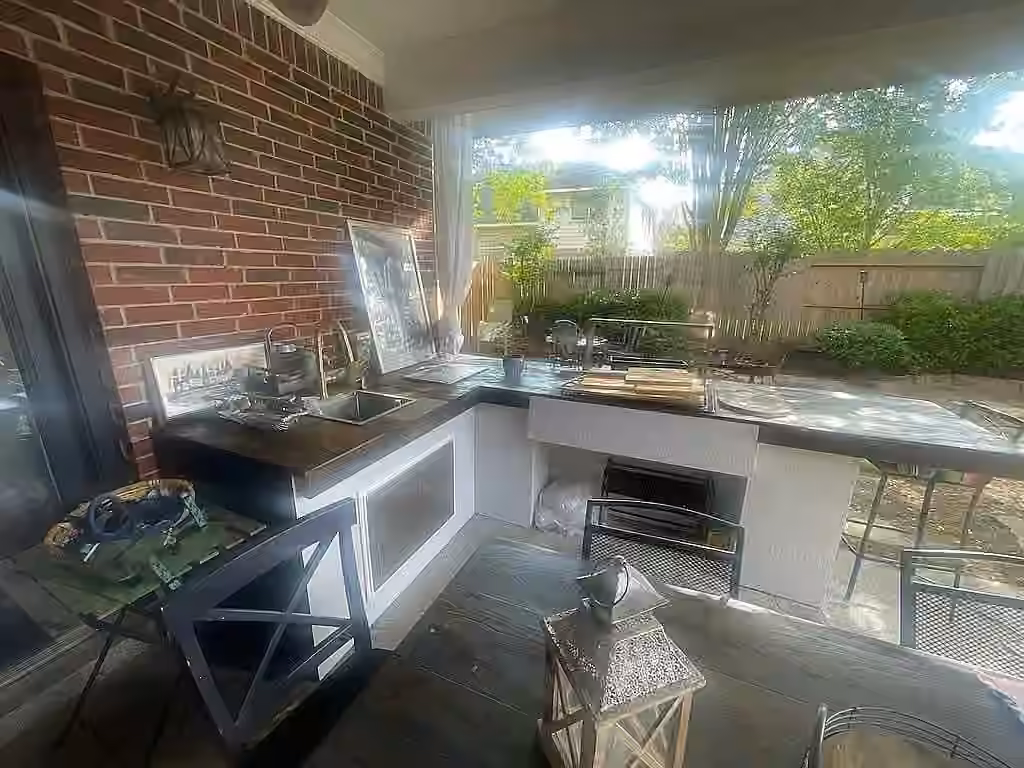 Photo 4 of 6226 Misty Terrace Court, Katy, TX