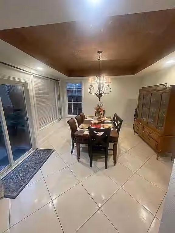 Photo 5 of 6226 Misty Terrace Court, Katy, TX