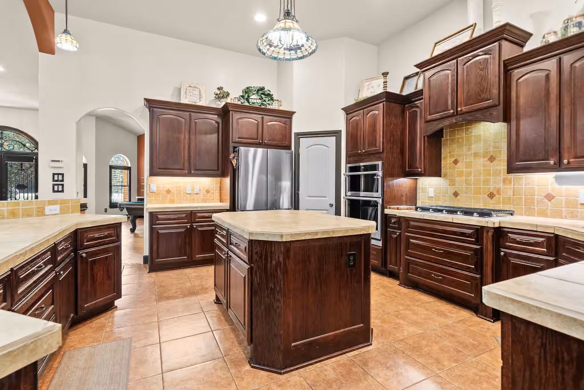 Photo 6 of 3124 Willow Oak Lane, Sealy, TX