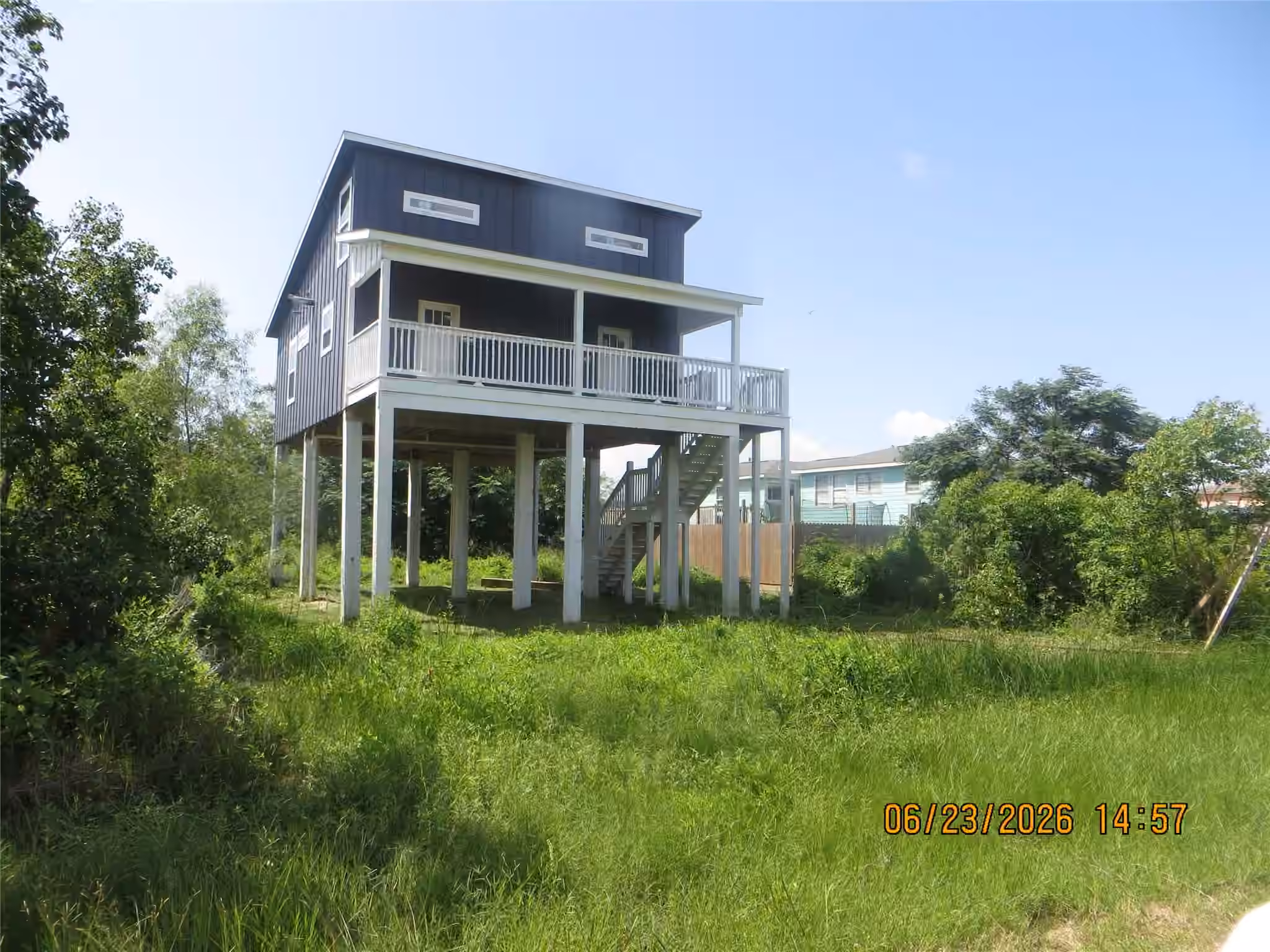 Photo of 1962 Avenue A, Crystal Beach, TX