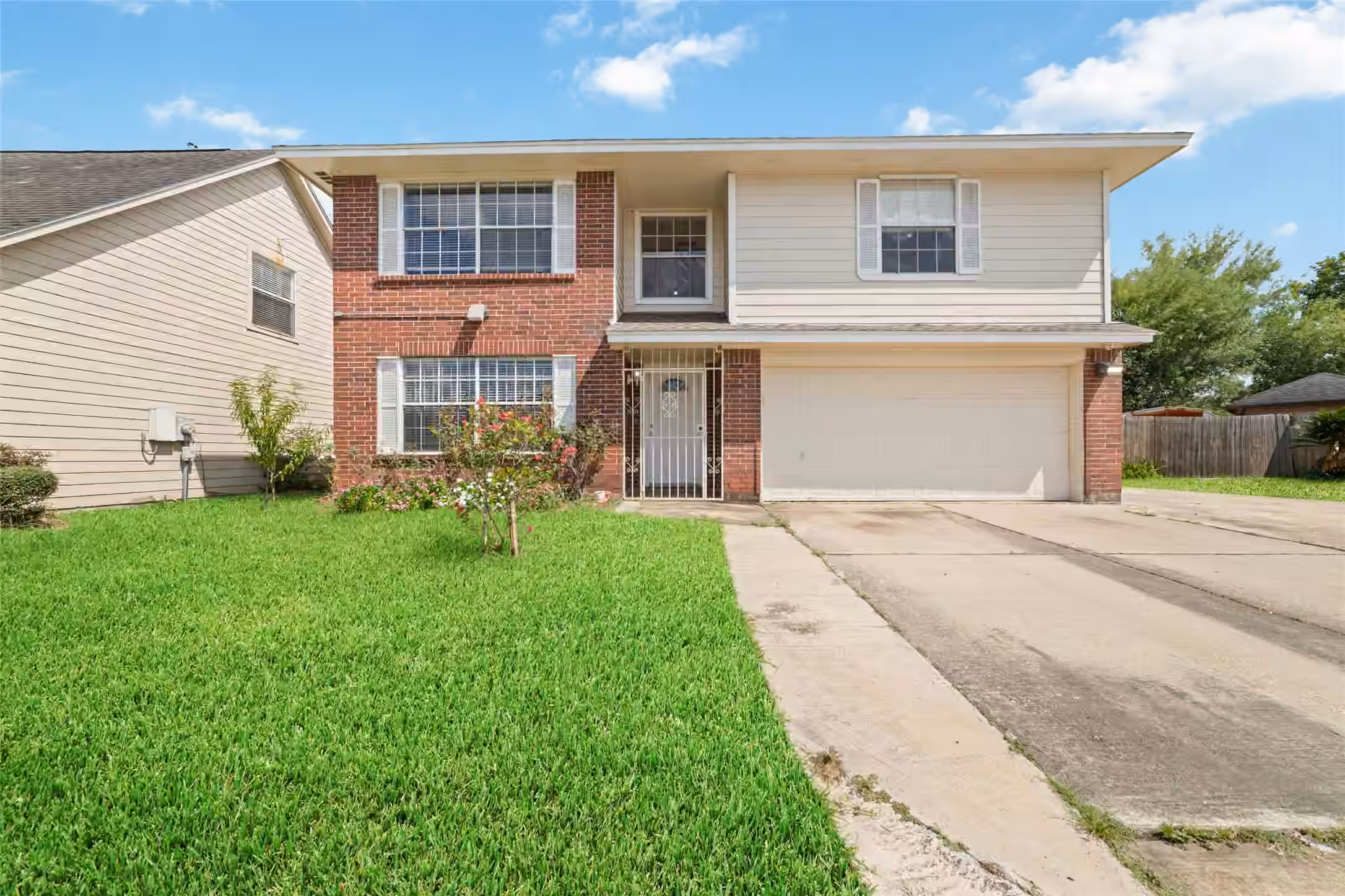 Photo of 10831 Cayman Mist Drive, Houston, TX 77075