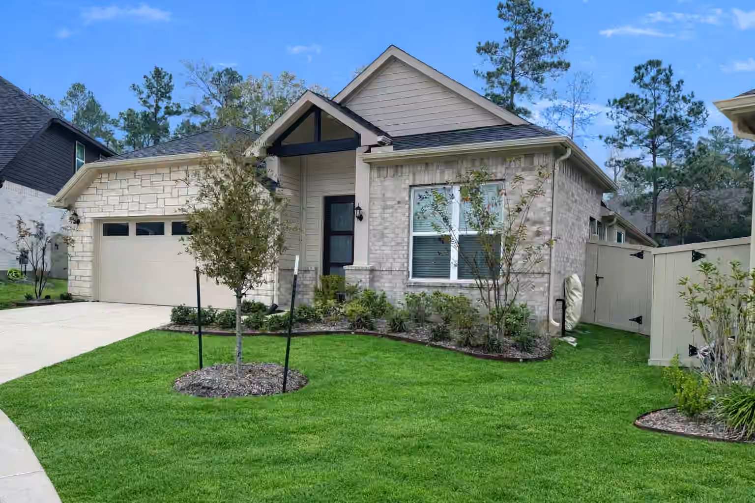 Photo of 15034 Baikal Teal Terrace, Magnolia, TX 77354