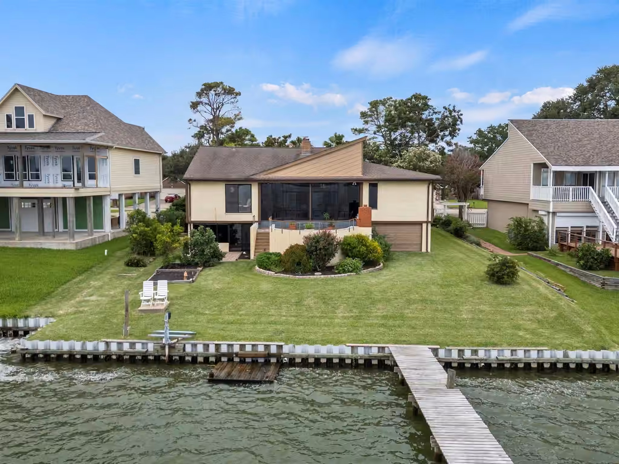Photo 7 of 2414 Baycrest Drive, Houston, TX