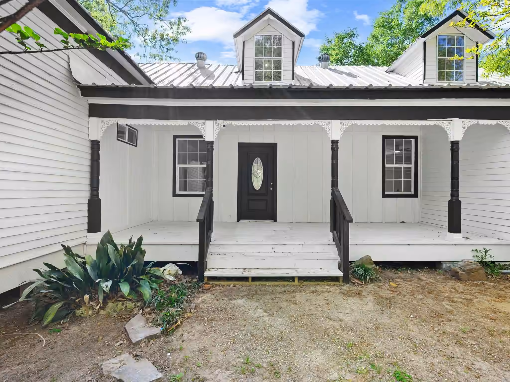 Photo 3 of 16958 Cedar Road, Plantersville, TX