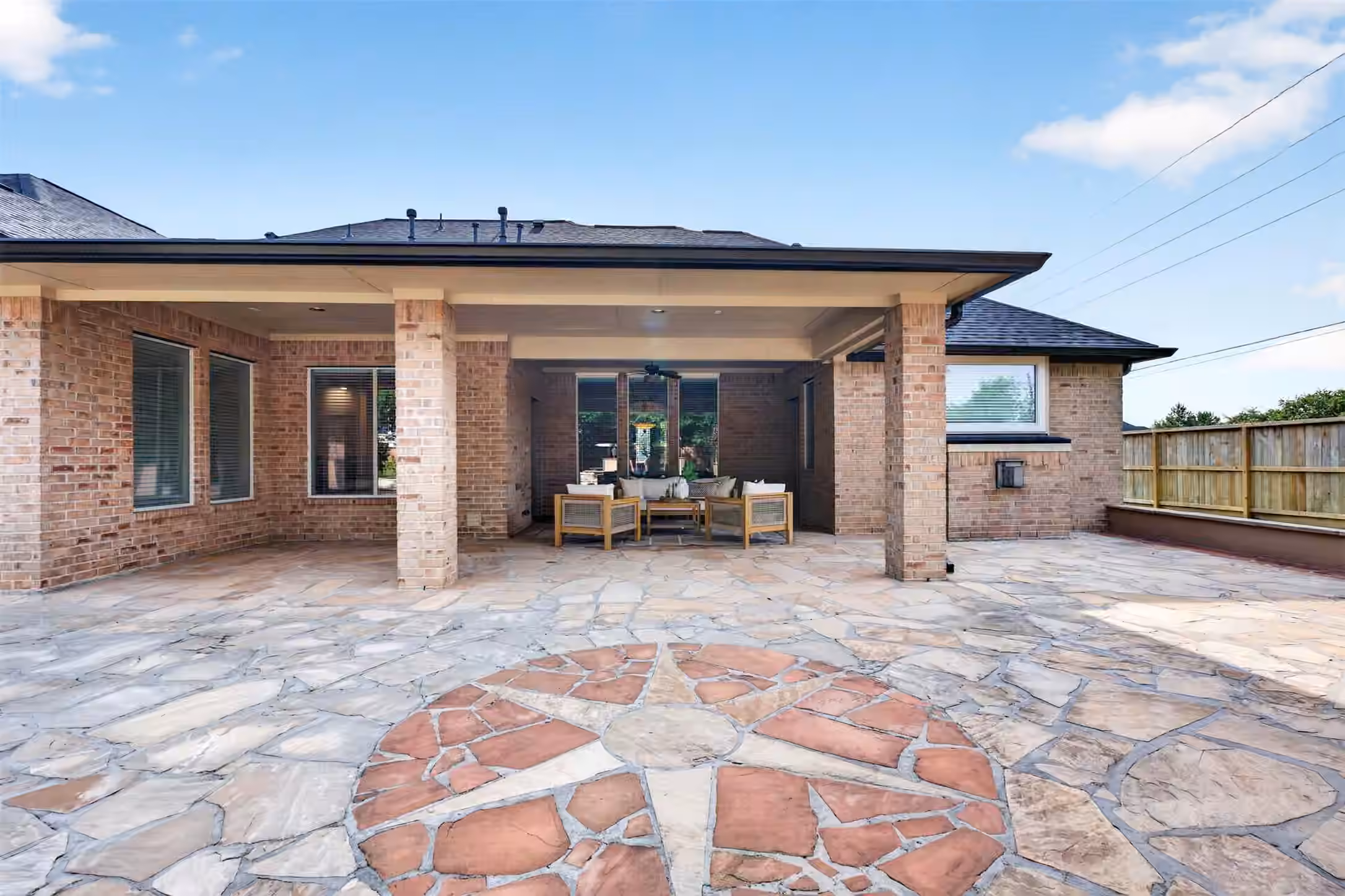 Photo 7 of 17003 Bowdin Crest Drive, Cypress, TX
