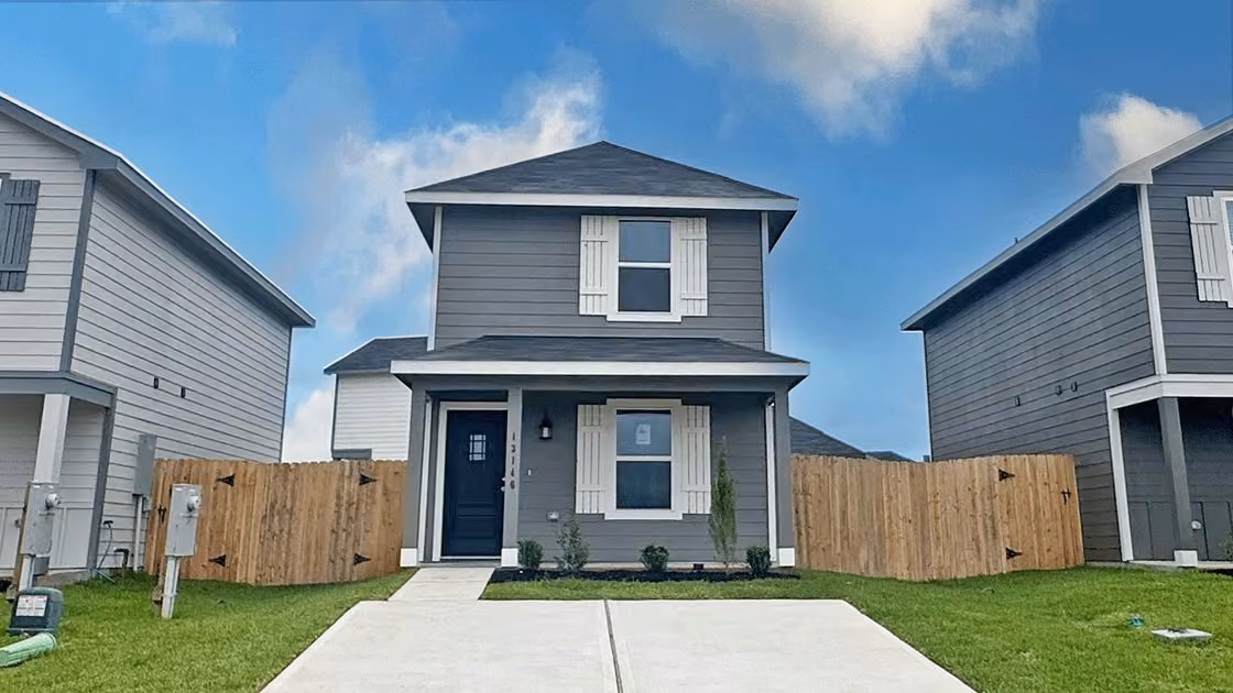 Photo of 13146 Turret Bend Way, Willis, TX 77378